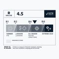 Надувний килимок Therm-A-Rest NeoAir Xlite NXT R на сонячну батарею 5