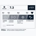 Надувний килимок Therm-A-Rest NeoAir Xtherm NXT R neptune 5