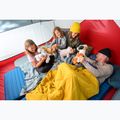 Самонадувний килимок Therm-A-Rest MondoKing 3D L синій 8