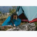 Надувний матрац Therm-A-Rest MondoKing 3D XXL синій самонадувний 7