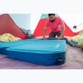 Надувний матрац Therm-A-Rest MondoKing 3D XXL синій самонадувний 9