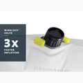 Самонадувний килимок Therm-A-Rest BaseCamp XL синій Посейдон 3