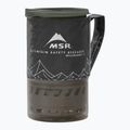 MSR WindBurner Personal Stove System 1.0 чорний 2