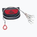MSR WindBurner Personal Stove System 1.0 червоний 7