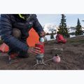 MSR WindBurner Personal Stove System 1.0 червоний 8