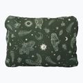 Подушка туристична Therm-a-Rest Compressible Cinch R large woodland