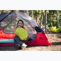 Туристична подушка Therm-a-Rest Airhead R жовті гори 4