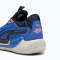 Кросівки для баскетболу чоловічі PUMA Court Rider Chaos Clydes Closet clyde royal/harbor mist/puma black/fire orchid 10