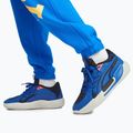 Кросівки для баскетболу чоловічі PUMA Court Rider Chaos Clydes Closet clyde royal/harbor mist/puma black/fire orchid 12