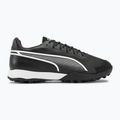 Футбольні бутси чоловічі PUMA King Pro Tt puma black/puma white 2