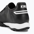 Футбольні бутси чоловічі PUMA King Pro Tt puma black/puma white 9