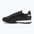 Футбольні бутси чоловічі PUMA King Pro Tt puma black/puma white 10