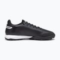 Футбольні бутси чоловічі PUMA King Pro Tt puma black/puma white 12