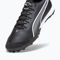 Футбольні бутси чоловічі PUMA King Pro Tt puma black/puma white 15