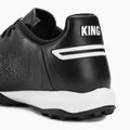 Футбольні бутси чоловічі PUMA King Match Tt puma black/puma white 9