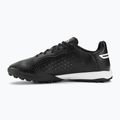 Футбольні бутси чоловічі PUMA King Match Tt puma black/puma white 10