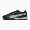 Футбольні бутси чоловічі PUMA King Match Tt puma black/puma white 11