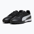 Футбольні бутси чоловічі PUMA King Match Tt puma black/puma white 13