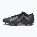 Футбольні бутси чоловічі PUMA Future Ultimate Low Fg/Ag puma black/asphalt 11