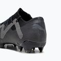 Футбольні бутси чоловічі PUMA Future Ultimate Low Fg/Ag puma black/asphalt 14