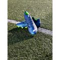 Футбольні бутси чоловічі PUMA Ultimate Fg/Ag persian blue/puma white/pro green 13