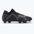 Футбольні бутси чоловічі PUMA Ultimate Fg/Ag puma black/asphalt 2