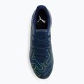 Футбольні бутси чоловічі PUMA Future Play Fg/Ag persian blue/pro green 6