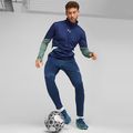 Футбольні бутси чоловічі PUMA Future Play Fg/Ag persian blue/pro green 14