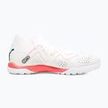 Футбольні бутси чоловічі PUMA Future Match Tt puma white/puma black/fire orchid 12