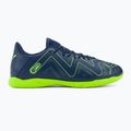 Футбольні бутси чоловічі PUMA Future Play It persian blue/pro green 2