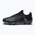 Футбольні бутси чоловічі PUMA Future Play Fg/Ag Jr puma black/puma silver 11