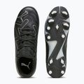 Футбольні бутси чоловічі PUMA Future Play Fg/Ag Jr puma black/puma silver 14