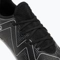 Футбольні бутси чоловічі PUMA Future Play Fg/Ag Jr puma black/puma silver 8