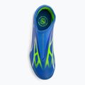 Футбольні бутси дитячі PUMA Ultra Match Ll It + Mid Jr ultra blue/puma white/pro green 6