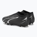 Футбольні бутси дитячі PUMA Ultra Match Ll Fg/Ag Jr puma black/asphalt 3