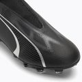 Футбольні бутси дитячі PUMA Ultra Match Ll Fg/Ag Jr puma black/asphalt 7