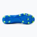 Футбольні бутси чоловічі PUMA Ultra Match+ Ll Fg/Ag ultra blue/puma white/pro green 5