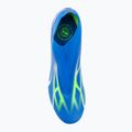 Футбольні бутси чоловічі PUMA Ultra Match+ Ll Fg/Ag ultra blue/puma white/pro green 6