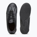 Футбольні бутси дитячі PUMA Ultra Play It Jr puma black/asphalt 14