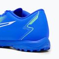 Футбольні бутси чоловічі PUMA Ultra Play Fg/Ag ultra blue/puma white/pro green 9