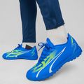 Футбольні бутси чоловічі PUMA Ultra Play Fg/Ag ultra blue/puma white/pro green 13