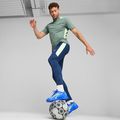 Футбольні бутси чоловічі PUMA Ultra Play Fg/Ag ultra blue/puma white/pro green 14