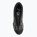 Футбольні бутси чоловічі PUMA Ultra Play Fg/Ag puma black/asphalt 6