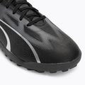 Футбольні бутси чоловічі PUMA Ultra Play Fg/Ag puma black/asphalt 7