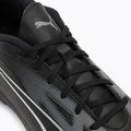 Футбольні бутси чоловічі PUMA Ultra Play Fg/Ag puma black/asphalt 8