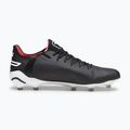 Футбольні бутси чоловічі PUMA King Ultimate Fg/Ag puma black/puma white 12