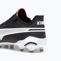 Футбольні бутси чоловічі PUMA King Ultimate Fg/Ag puma black/puma white 15