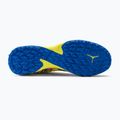 Футбольні бутси чоловічі PUMA Future Match Energy Tt ultra blue/yellow alert/luminous pink 5