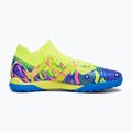 Футбольні бутси чоловічі PUMA Future Match Energy Tt ultra blue/yellow alert/luminous pink 12