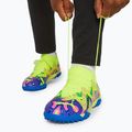 Футбольні бутси чоловічі PUMA Future Match Energy Tt ultra blue/yellow alert/luminous pink 16